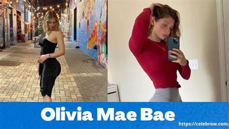 olivia mae onlyfans|More.